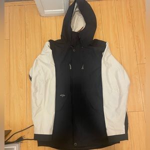Holden 2L Snowboard Jacket